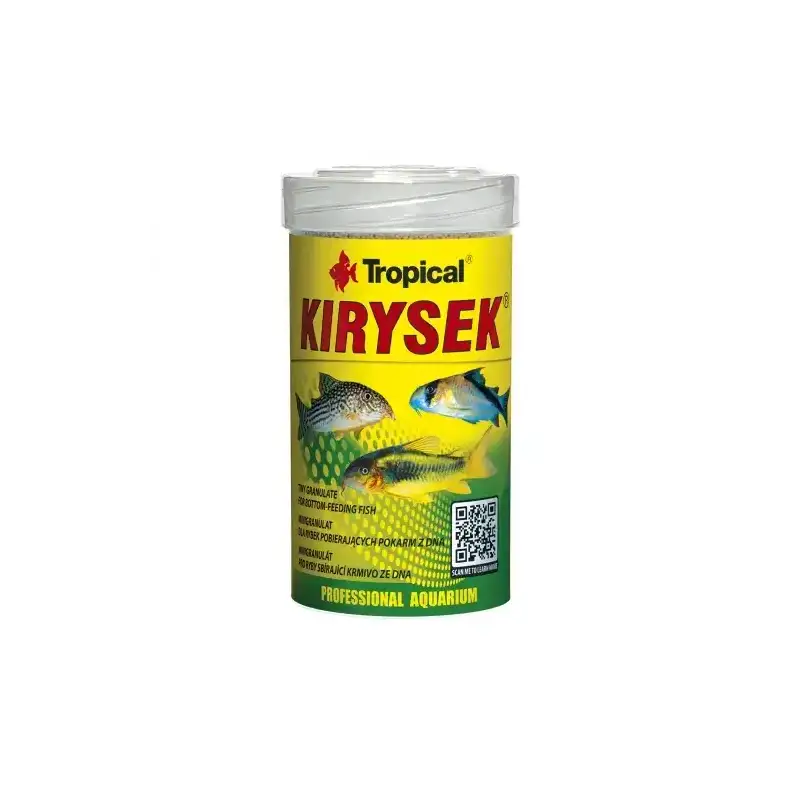 Tropical Corydoras