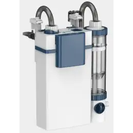 Filtre externe suspendu 600L/H avec préfiltre